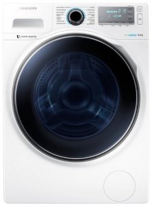 Ремонт стиральной машины Samsung WW80H7410EW в Рязани