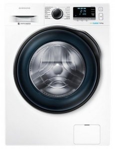 Ремонт стиральной машины Samsung WW80J6210CW в Рязани
