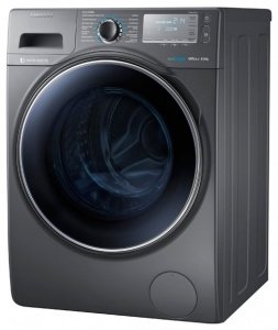 Ремонт стиральной машины Samsung WW80J7250GX в Рязани