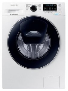 Ремонт стиральной машины Samsung WW80K5210UW в Рязани