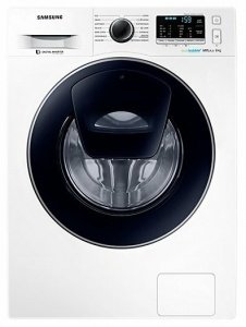 Ремонт стиральной машины Samsung WW80K5210VW в Рязани