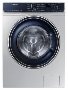 Ремонт стиральной машины Samsung WW80K52E61S в Рязани