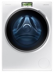 Ремонт стиральной машины Samsung WW9000H в Рязани