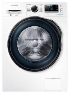 Ремонт стиральной машины Samsung WW90J6410CW в Рязани