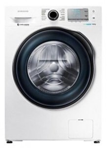 Ремонт стиральной машины Samsung WW90J6413CW в Рязани