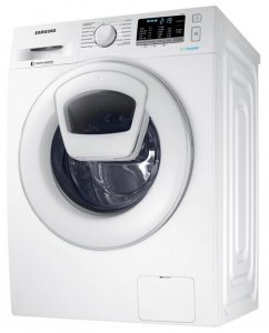 Ремонт стиральной машины Samsung WW90K54H0WW в Рязани