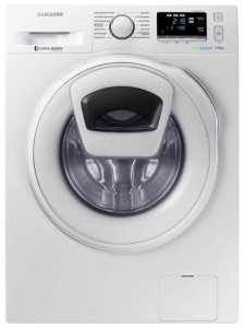 Ремонт стиральной машины Samsung WW90K6414SW в Рязани