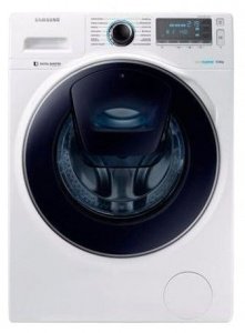 Ремонт стиральной машины Samsung WW90K7415OW в Рязани