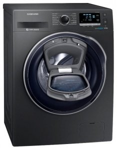 Ремонт стиральной машины Samsung WW90K7415OX в Рязани