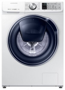 Ремонт стиральной машины Samsung WW90M64LOPA в Рязани