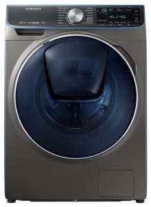 Ремонт стиральной машины Samsung WW90M741NOO в Рязани